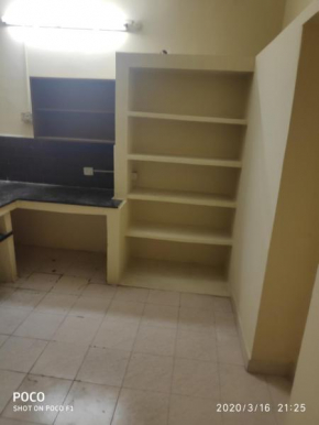 Bilva managalam - First Floor apartment
